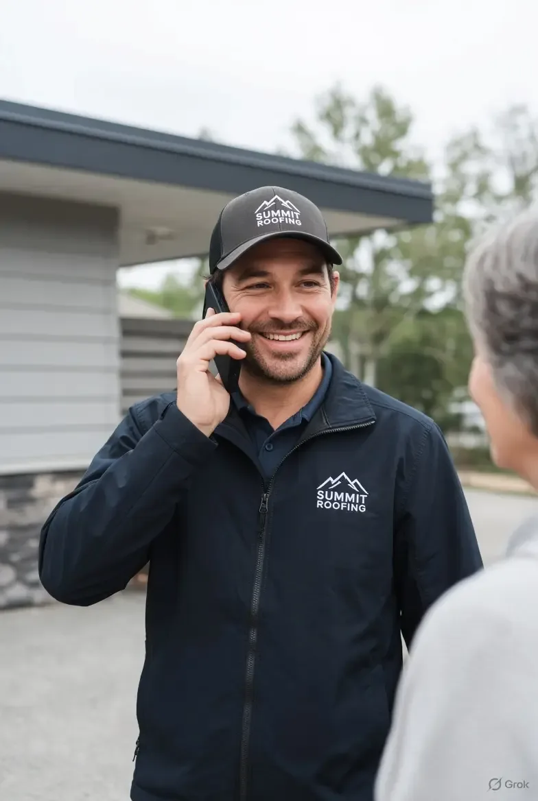 Flat Roof Leak Repair Liberty, MS FAQs